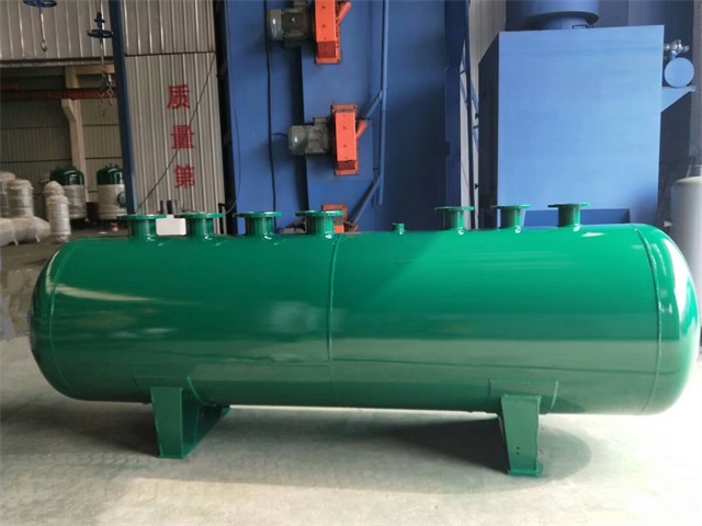 湘西湘西湘西蒸汽分气缸 湘西湘西湘西蒸汽分气缸